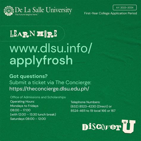 dlsu college entrance exam|Apply Now .